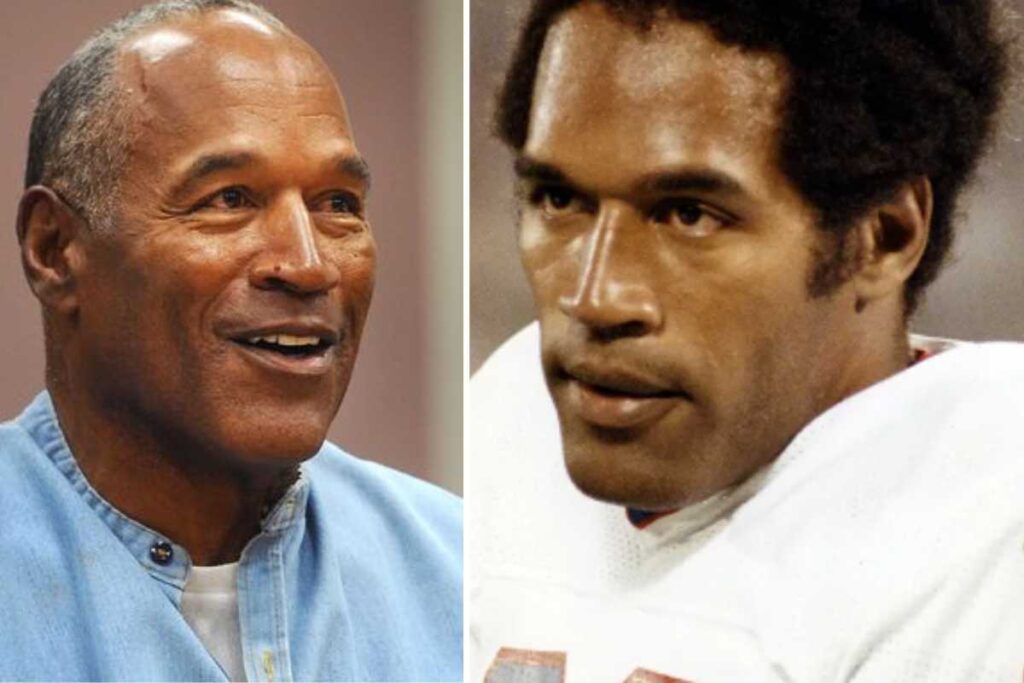 E morto O J Simpson Fu protagonista di uno dei casi di cronaca più