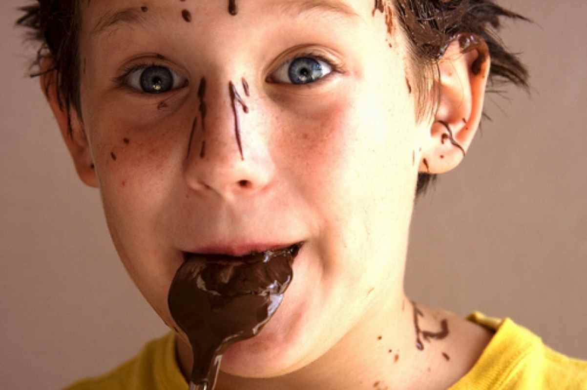 Il cioccolato: cibo della felicità | Ma possiamo sempre mangiarne?