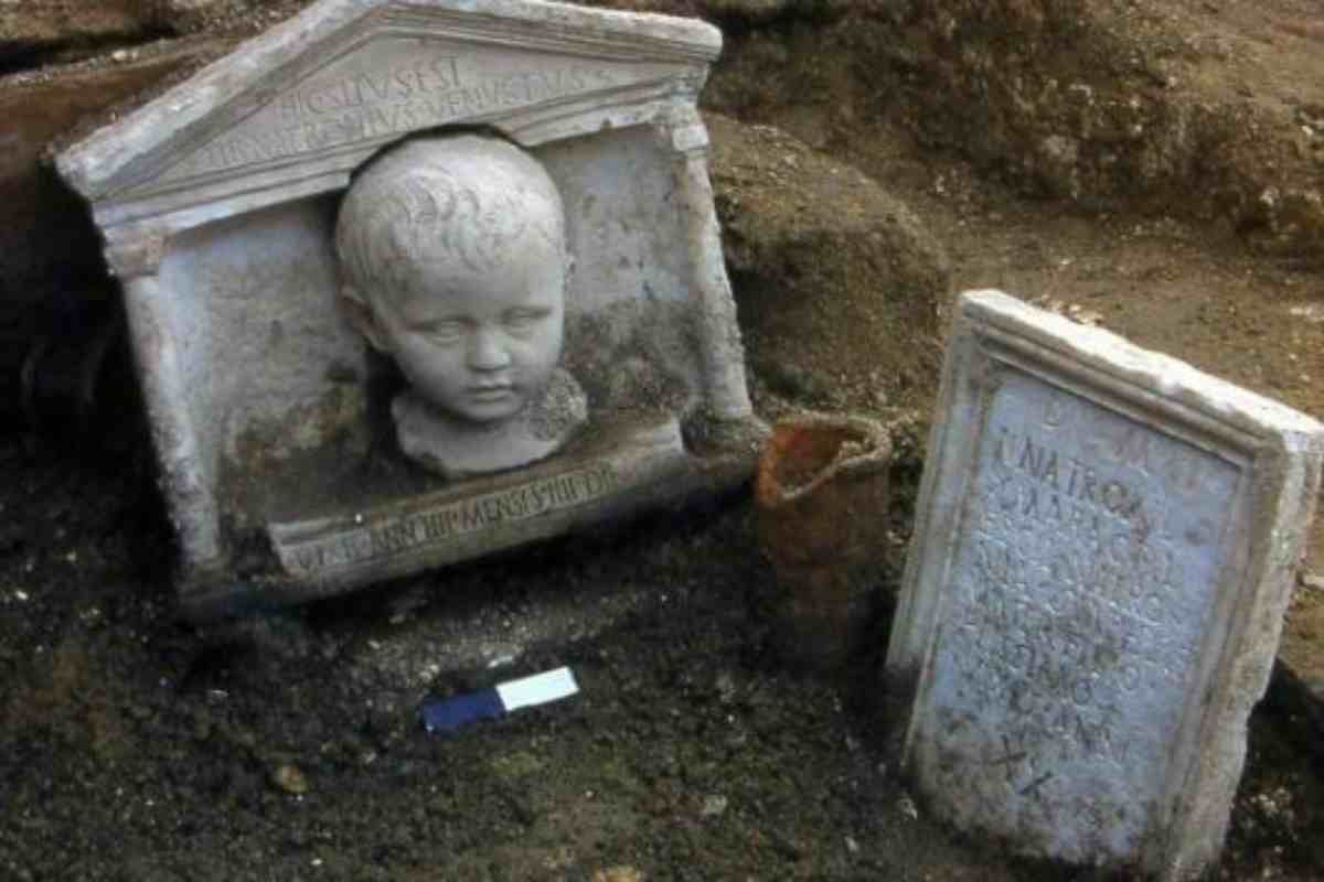 La Roma antica stupisce ancora | Il percorso per le necropoli di era cristiana