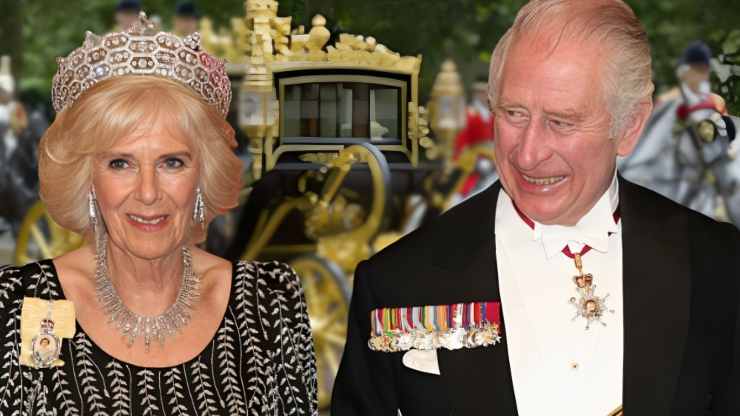 La principessa Kate e re Carlo assenti | Chi mantiene le sorti del regno?