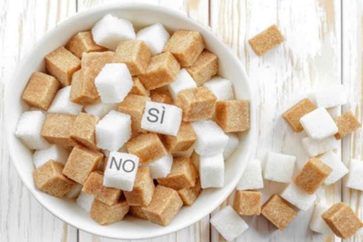 Quanto zucchero devi assumere | Ci sono alcuni alimenti che ti aiutano e non lo sai
