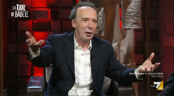 Benigni da Augias