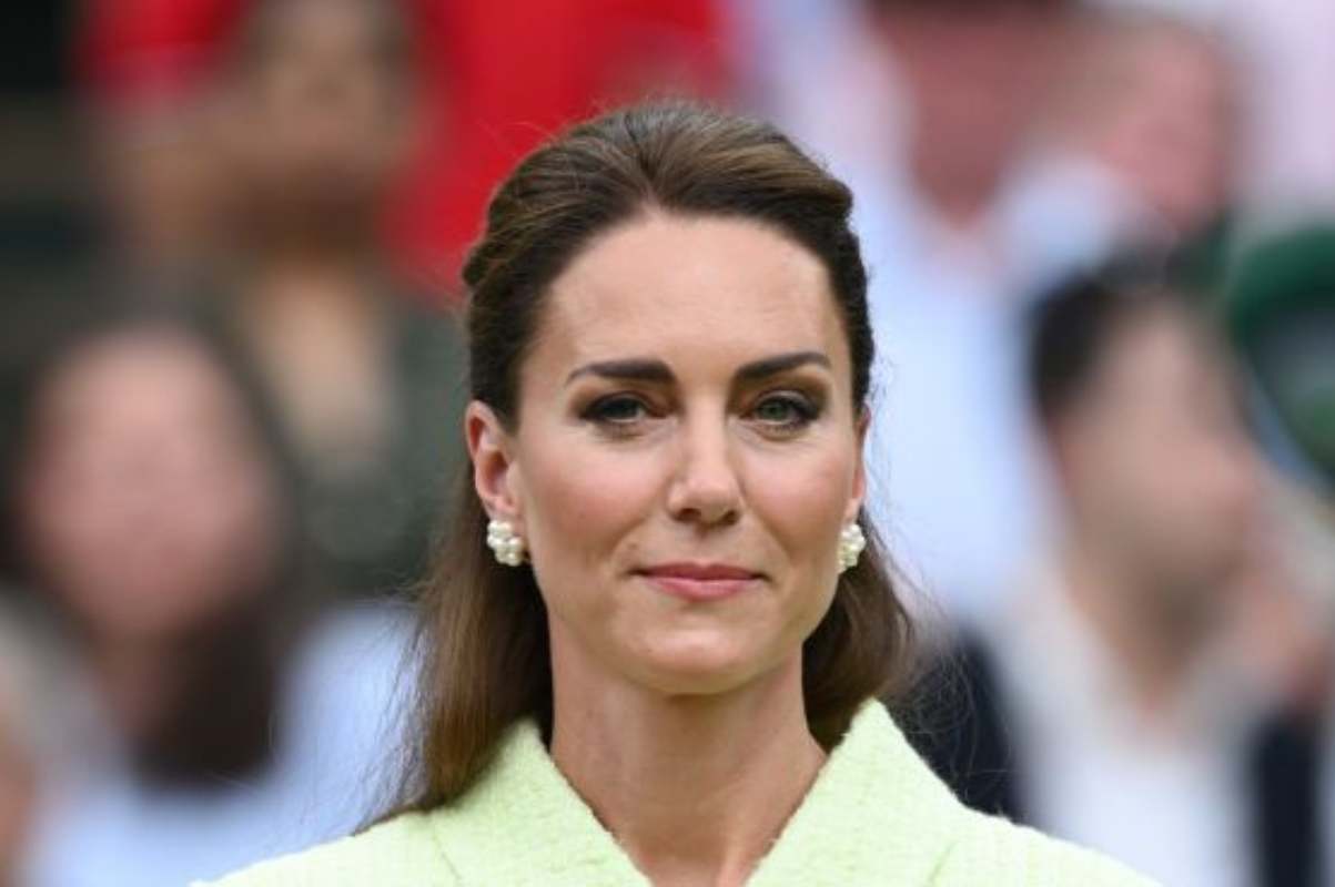 Kate Middleton: un’ipotesi sconvolgente attorno alla sua operazione | O solo ipotesi giornalistiche?