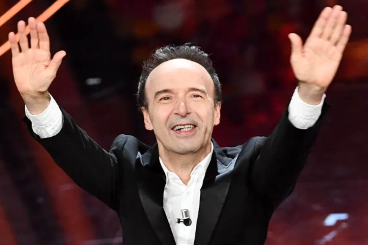 Roberto Benigni