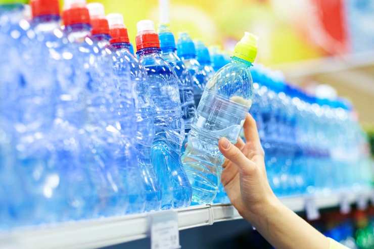 Che acqua bevi? Ecco alcune importanti informazioni che dovresti conoscere