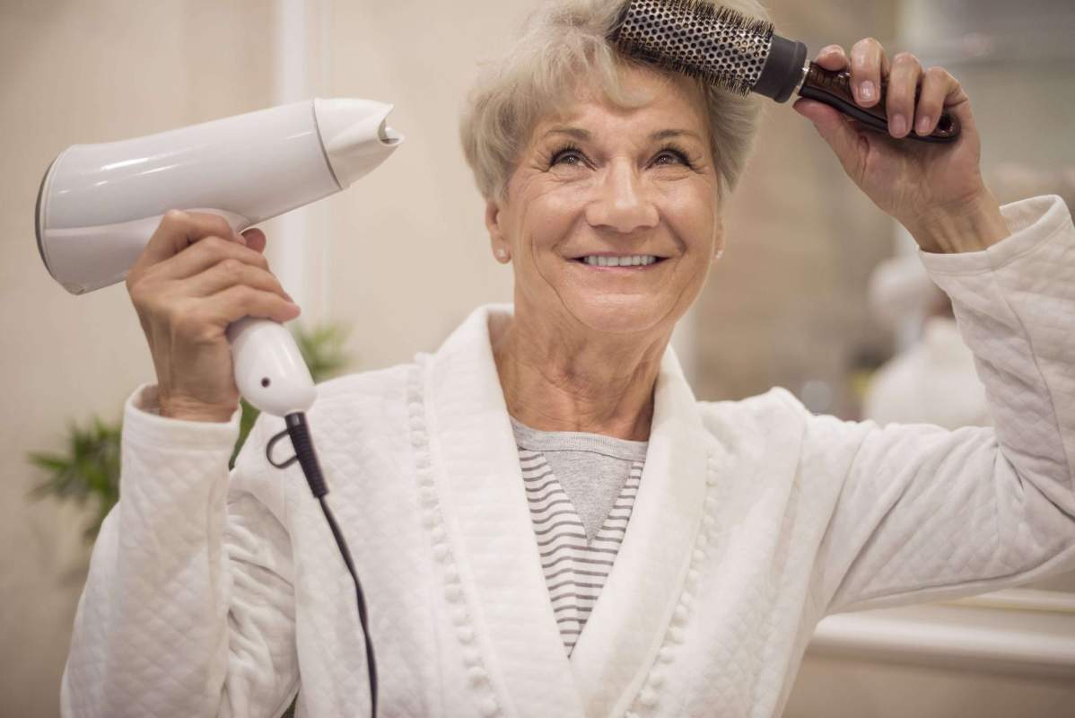 Come porre rimedio ai primi capelli bianchi | Alcuni consigli da tenere a mente