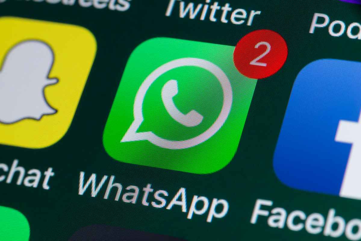 Whatsapp si rinnova | Non solo “eventi”, ma anche messaggi fissati: ecco di cosa si tratta