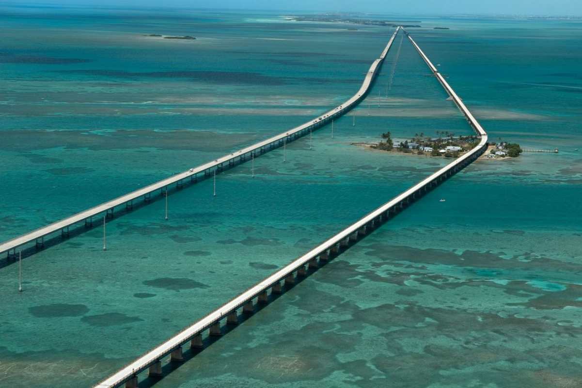 La Overseas Highway