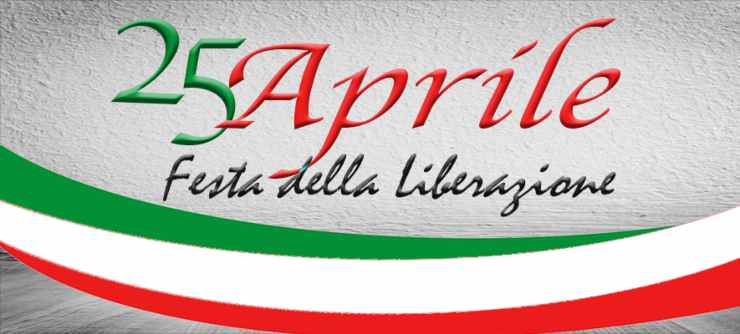 Perché festeggiare il 25 aprile? Una data speciale per la nostra libertà