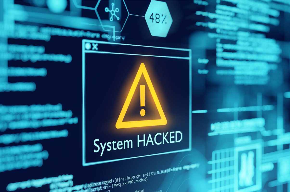 Il mondo web e social sotto attacco hacker | Cosa è importante conoscere per proteggersi