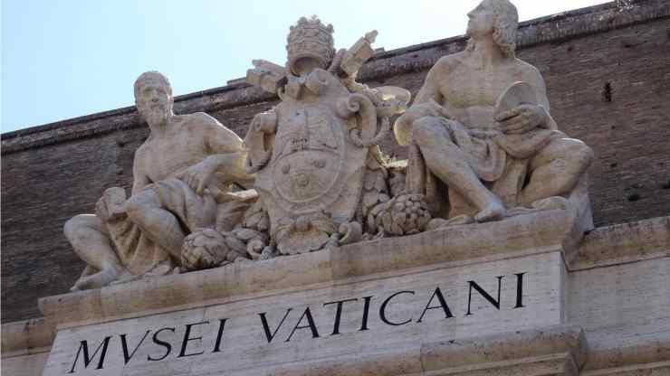 Vaticano: caos con i dipendenti | Cosa sta succedendo?