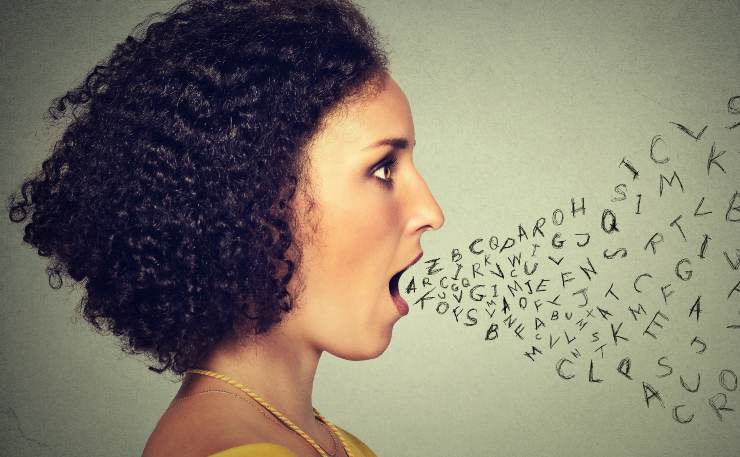 Lo stress da errori di grammatica | Ecco cosa accade al nostro cuore quando ne ascoltiamo troppi